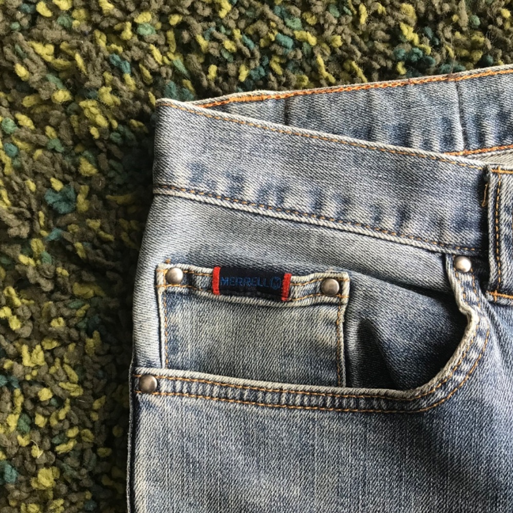 Merrell Jeans - Picture 2 of 9